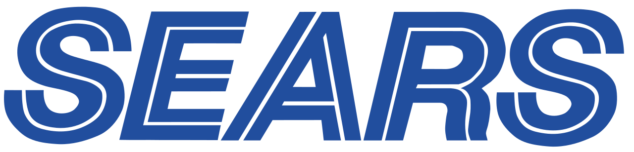  Sears logo style=